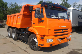 КАМАЗ-65115-6058-48