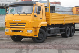 КАМАЗ-65117-6010-48